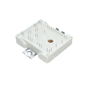 Transistors FS05MR12A6MA1B 1.2kV 200A Chassis Mount Automotive IGBT Modules
