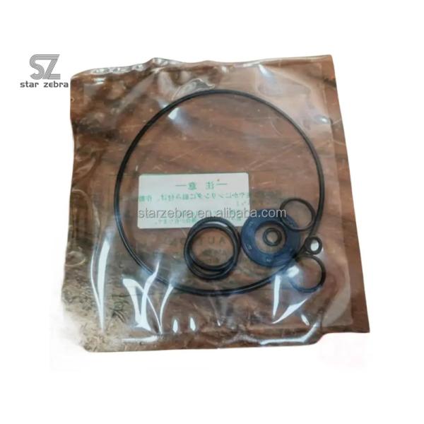 Essential Accessories Bobc 16 17 18 19 20 23 25 27 Travel Motor Oil Seal Repair Kit Sealing Ring Accessories