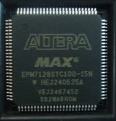 EPM570T100I5N EPM570T144I5N EPM7032SLC44-10 EPM7032SLC44-10N ALTERA TQFP100