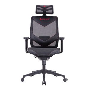 Breathable Gaming Chairs with Headrest and Neck Support New Design Ergonomic