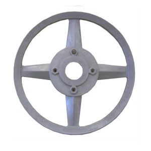 Precise High Pressure Die Casting , Zinc Die Casting Part