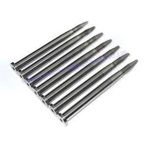 Quality DAC Die Casting Mold Parts Honda High Precision Polished Surface for sale