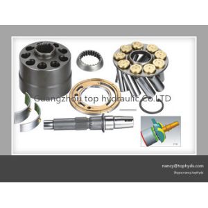 China Hydraulic Piston Pump Spare Parts SAUER PVMO18/28、MFO35 on sale