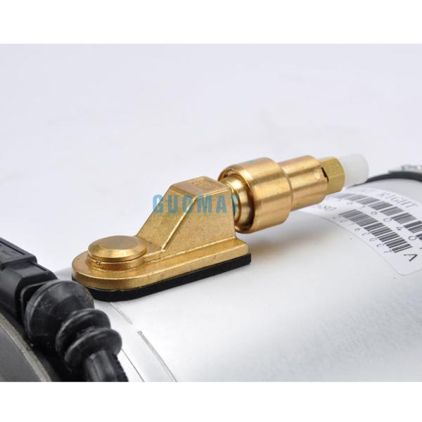 Suspension Air Spring for Bentley Continental Gt Gtc Flying Spur Front Right 3W0616040