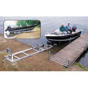 China 2500Lb Hand Winch hook/boat/trailer Heavy Duty Strap on sale