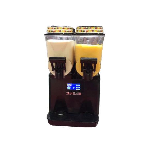 Buy OEM ODM 600W Ice Slush Machine With CE Certificate , Commercial Slush Machine at wholesale prices