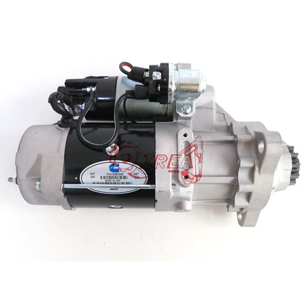 Buy Excavator NT855 Diesel Engine Parts Starter Motor 3021036 3103914 2871252 5284083 at wholesale prices