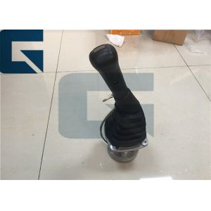 320C E320C Excavator Joystick Controller , Joystick Handle Assy