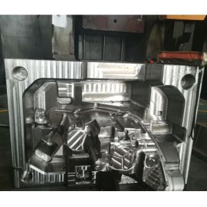 plastic auto parts injection molds，Customize dimensions and specifications