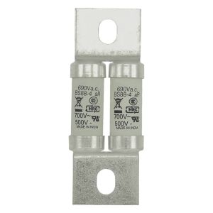 Eaton Bussmann Series High Speed British Standard BS88 Fuse 110EET