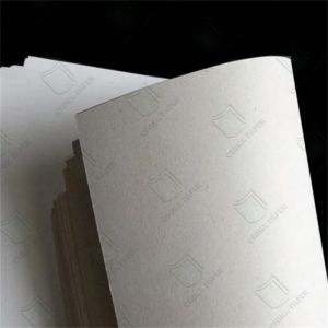 Watercolor Gray-White Cardstock – Heavyweight Absorbency for Fine Art & Illustration