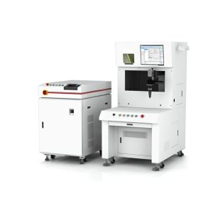 200W 400W 500W Laser Welding Machine For Jewelry