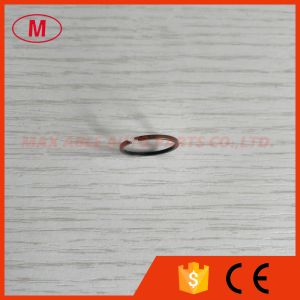 RHF55V RHF55 turbocharger piston ring/seal ring Compressor side step gap for