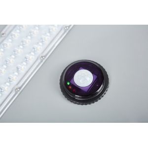 Aluminum Housing Integrate Solar Light 20w to 100w SMD 2835 For Side Road