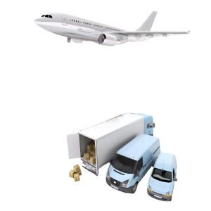 A-Class Service for Shipping from to Cyprus Professional Freight Forwarder and Multiple Warehouse Options