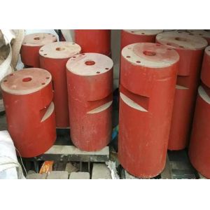 Hanging Hammer 100Kg ISO Drilling Rig Components