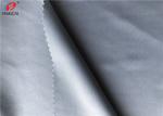 Wrinkle-resistant Lycra Fabric Polyester Spandex Plain Dyed Fabric For Leggings