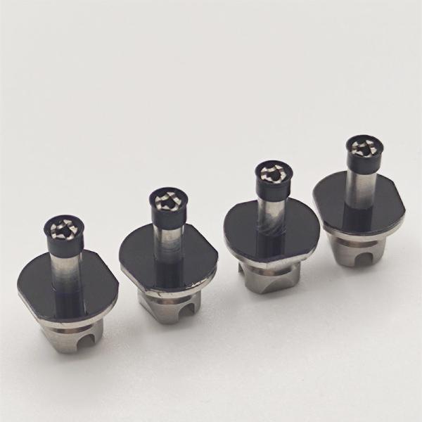 CM402 CM602 NPM Nozzle 140SN N610119473AA SMT Machine Parts