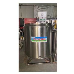 System Ce Approved Compost Pasteurization Machine Big Size