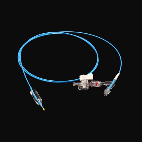 Buy Disposable Balloon Dilatation Catheter With Elastic Soft Tip Design at wholesale prices