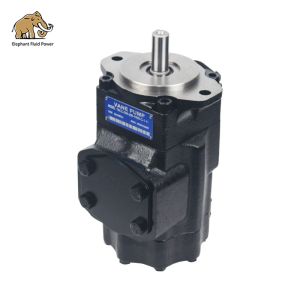 T6CC-008-008-1R00-C-1-11 - Pump And Parts Available To Fit Parker Denison