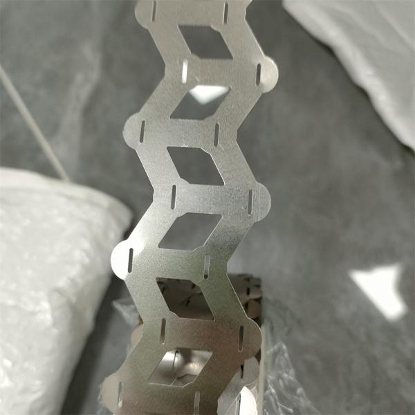 Pure Nickel Strip 18650 Battery Packs Full Set For Reention Eel Mini Battery Case