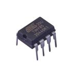 Atmel At89s51 Microcontroller Sip Scrap Ic Chips For Sale Electronic Components