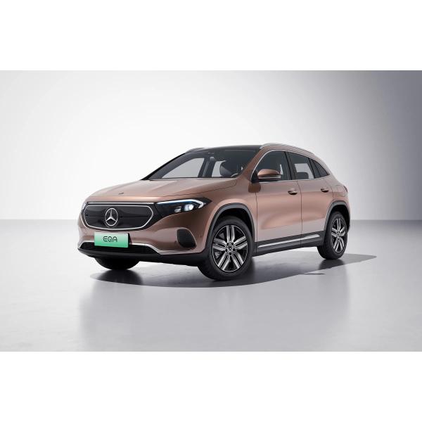 Pure Electric Merced es EQA EQB Electric Used EV Car EQA 260 Ben z EQA electric cars