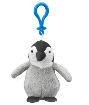 Buy Penguin keychain Plush Toys at wholesale prices