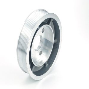 High Precision CNC Machining Part Model NO. CM119 for RoHS Approved Pipe System