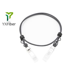 1M 10G SFP+ To SFP+ Passive DAC Direct Attach Cable