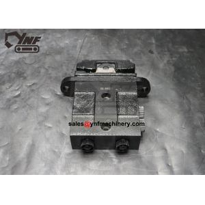 YNF17521 YR30V00004F1 Excavator Valve – Pilot Foot Pedal Valve