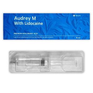 Audrey 10ml Injectable Buttock Enlargement Filler Injection M Audrey