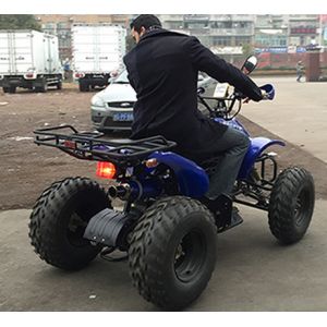 A7-011 Brand New 60cc Gas Powered ATV