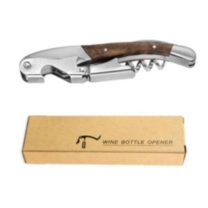 Seahorse Multifunctional Stainless Steel Bottle Opener OEM