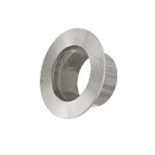 METAL Carbon Stainless Steel 304 316L Pipe Fitting Sanitary Weld Ferrule ISO SMS