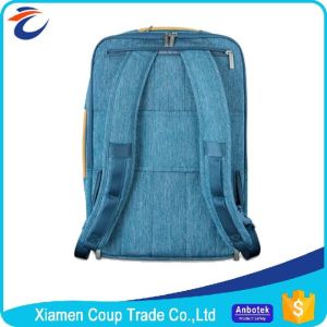 Oxford Office Laptop Bags , Lightweight Computer Backpack Large Capacity
