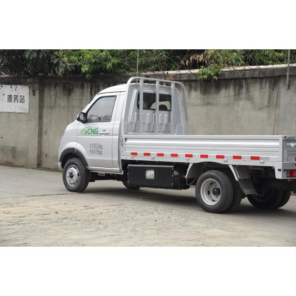 Energy Vehicles Touch Screen Electric Mini Truck 5070*1934*1905 Length x Width x Height