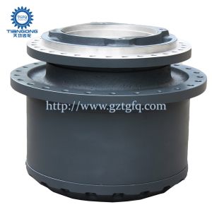 XCMG XE700 Drive GP Final Excavator Travel Device Assy