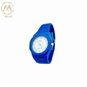 Highly Accurate and Durable Quartz Wrist Watch for Everyday Wear