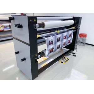 Heavy Duty XY Cutting Machine Automatic Lamination Cutting Machine Intelligent