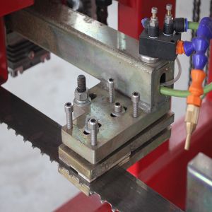 Max.Working Width 2000mm Portable Sawmill For High Precision Wood Cutting