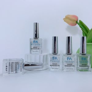 Professional Nails Supplies Salon Use 15ml Magic Liquid Nail Gel Polish Remover