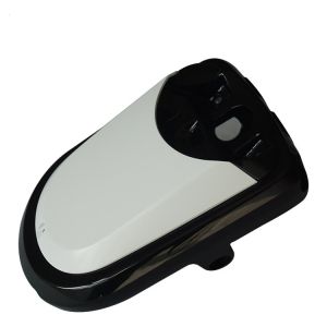 Cnc Abs Plastic Rapid Cnc Machining Prototyping 3d Printing Technology