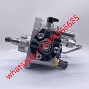 China Remanufactured Diesel Fuel Pump 294000-0047 in stock on sale