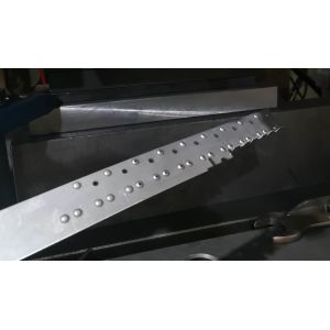 35-160 Tons Press Range Metal Stamping Dies For Bend Forming Die