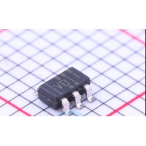 INA281 INA281A1IDBVR Current Sense Amplifiers Analog Output Integrated Circuits