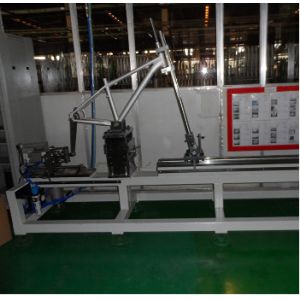 Bicycle Disc Brake Strength Dynamic Fatigue Tester / Testing Machine / Test
