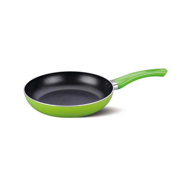 Buy aluminum non-stick frying pan at wholesale prices