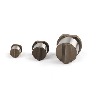 ISO9001 Standard Mould Parts Z 5133 Sliding Retainer